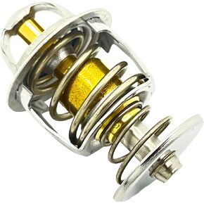 Polaris Snowmobile Thermostat، 50C، قطعة OEM الأصلية 7052615، الكمية 1 in Kuwait