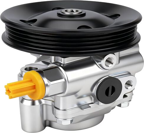 مضخة مساعدة التوجيه 20-312 مناسبة لفورد إكسبيديشن 2003-2006، F-150 2004-2008، لينكولن مارك LT 2006-2008، نافيجيتور 2003-2006، 4.2L 4.6L 5.4L in Kuwait