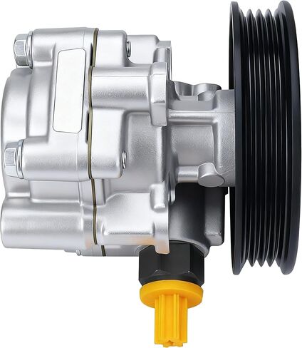 مضخة مساعدة التوجيه 20-312 مناسبة لفورد إكسبيديشن 2003-2006، F-150 2004-2008، لينكولن مارك LT 2006-2008، نافيجيتور 2003-2006، 4.2L 4.6L 5.4L in Kuwait