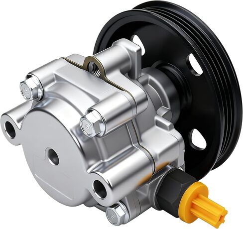 مضخة مساعدة التوجيه 20-312 مناسبة لفورد إكسبيديشن 2003-2006، F-150 2004-2008، لينكولن مارك LT 2006-2008، نافيجيتور 2003-2006، 4.2L 4.6L 5.4L in Kuwait