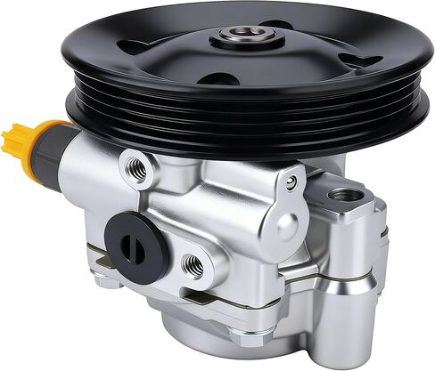 مضخة مساعدة التوجيه 20-312 مناسبة لفورد إكسبيديشن 2003-2006، F-150 2004-2008، لينكولن مارك LT 2006-2008، نافيجيتور 2003-2006، 4.2L 4.6L 5.4L in Kuwait