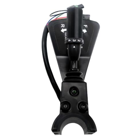 Transmission Control Switch AT165444 AT157375 AT180918 for John Deere Bockhoe Loader 710D in Saudi Arabia