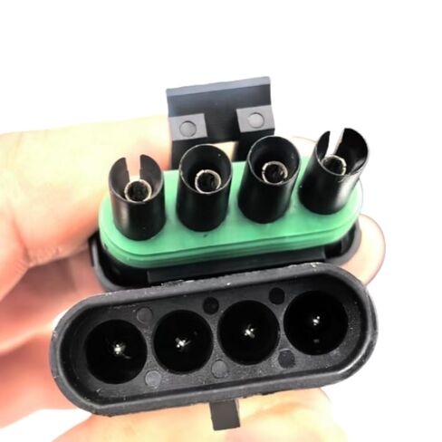 Transmission Control Switch AT165444 AT157375 AT180918 for John Deere Bockhoe Loader 710D in Saudi Arabia