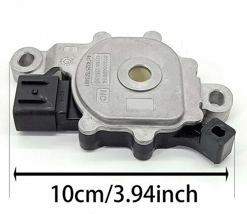 ناقل حركة أوتوماتيكي مفتاح مستشعر موضع 2019 2020 لكيا K3 42700 2H000 8 Pin مفتاح ناقل الحركة الأوتوماتيكي in Kuwait