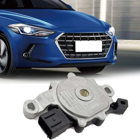 ناقل حركة أوتوماتيكي مفتاح مستشعر موضع 2019 2020 لكيا K3 42700 2H000 8 Pin مفتاح ناقل الحركة الأوتوماتيكي in Kuwait