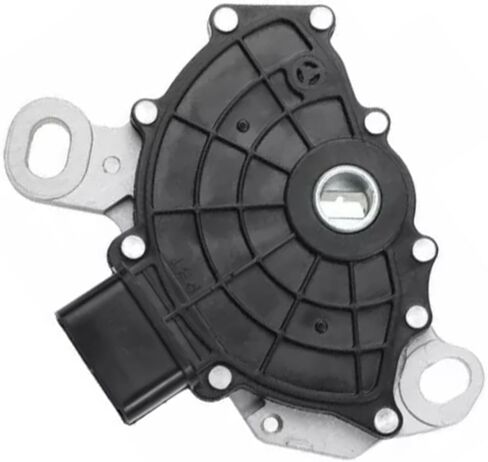 Car Transmission Gear Switch 2006 2010 for Chevrolet for Captiva 2.4L 93743010 9 Pin Car Transmission Gear Switch in Saudi Arabia