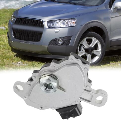 Car Transmission Gear Switch 2006 2010 for Chevrolet for Captiva 2.4L 93743010 9 Pin Car Transmission Gear Switch in Saudi Arabia
