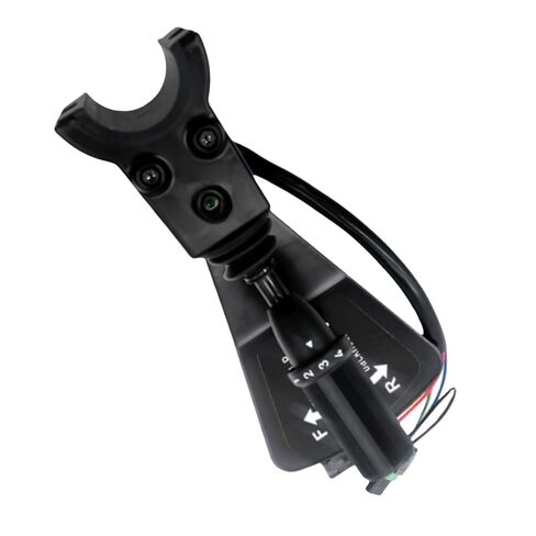 Transmission Control Switch AT165444 AT157375 AT180918 for John Deere Bockhoe Loader 710D Aftermarket Parts in Saudi Arabia