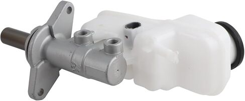 Brake Master Cylinder w/Reservoir & Sensor Compatible with 2009-2013 Toyota Corolla, Matrix, Replace 4720102591 in Saudi Arabia
