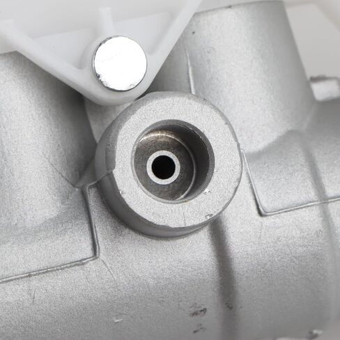 Brake Master Cylinder w/Reservoir & Sensor Compatible with 2009-2013 Toyota Corolla, Matrix, Replace 4720102591 in Saudi Arabia