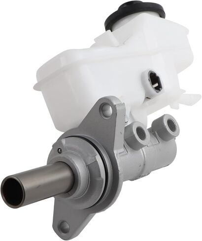 Brake Master Cylinder w/Reservoir & Sensor Compatible with 2009-2013 Toyota Corolla, Matrix, Replace 4720102591 in Saudi Arabia