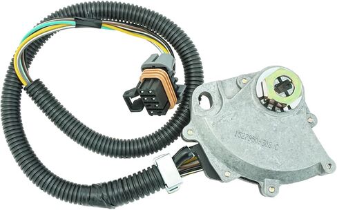 Neutral Safety Switch Compatible with 1987-1996 Jeep Cherokee 1991-1992 Comanche 1996 Grand Cherokee in Saudi Arabia