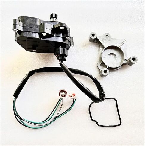 4x4 4x2 Front Differential Actuator Servo Transfer Case for Xinyang ATV500 500 500cc C500-2300600 Replacement parts in Saudi Arabia