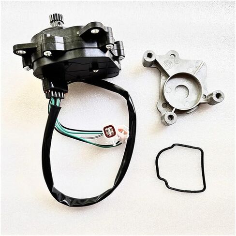4x4 4x2 Front Differential Actuator Servo Transfer Case for Xinyang ATV500 500 500cc C500-2300600 Replacement parts in Saudi Arabia