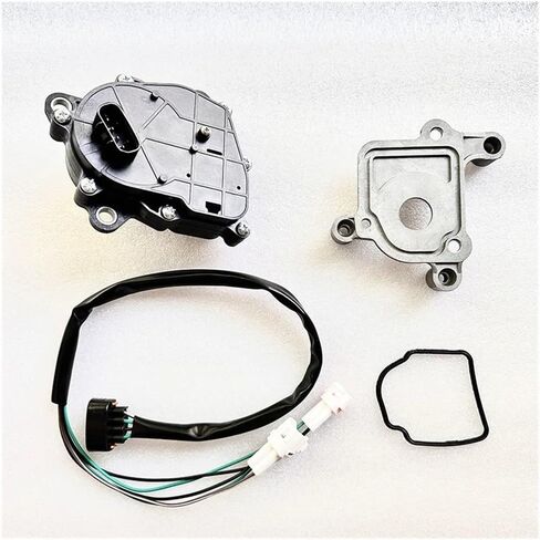4x4 4x2 Front Differential Actuator Servo Transfer Case for Xinyang ATV500 500 500cc C500-2300600 Replacement parts in Saudi Arabia