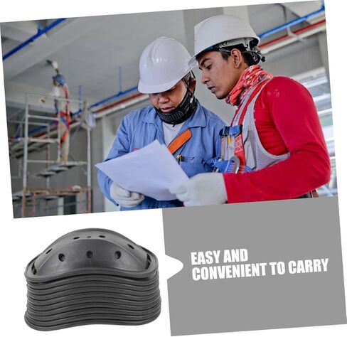 15pcs Chin Pads for Helmets Multi-Purpose Chin Guards for Cycling Electric Bike Skating Baseball Durable Comfortable for Enhanced Safety in Saudi Arabia