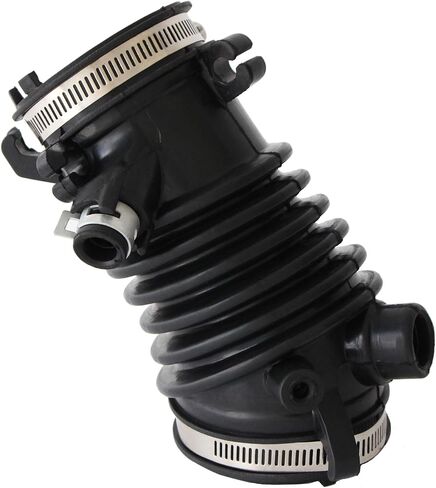 AUCERAMIC 17226-51B-H00 Engine Air Intake Tube Air Intake Hose Fit 2016-2022 for Honda HR-V 1.8L L4 GAS SOHC Naturally Aspirated,Air Cleaner Intake Hose Duct Tube Boot with Clamps 1722651BH00 in Saudi Arabia