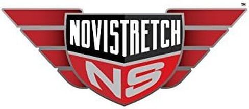 MIDWEST CORVETTE Camaro 6th Generation NoviStretch Mirror Bra Covers High Tech Stretch Mask Fits: All Camaros 2016 and Newer in Saudi Arabia