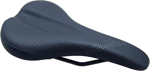 WTB Koda Wide Cromoly Black Saddle in Saudi Arabia