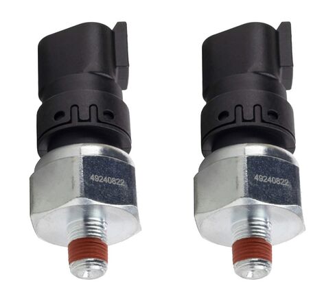 منتجات Mytee مفتاح إيقاف الضوء عالي التحمل 3.5 PSI - مفتاح ضغط فرامل الهواء يستبدل 12-26773-000، OE Aftermarket 3526160، FRT-12-26773-000، in Kuwait