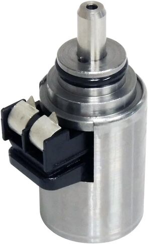 Rareelectrical New Torque Converter Clutch Solenoid Compatible With Chrysler Dodge Jeep Sprinter 2500 All Submodels Charger All Submodels Sprinter 3500 All Submodels 2003-2020 By Cr52108314ab in Saudi Arabia