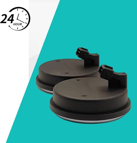 527512B100 Rear Car ABS Wheel Speed Sensor for Hyundai Santa Fe GL 2008-2018 for Hyundai Santa Fe GL Premium 2011-2018 for Hyundai Santa Fe GL Sport 2010-2018 1 Pair in Saudi Arabia