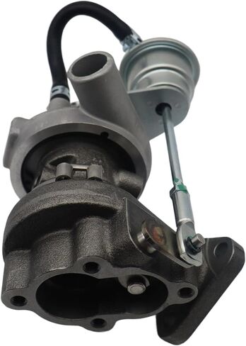 Turbo Turbocharger Turbo TD025M-05T Compatible for Kubota D1105 V1505 Engine in Saudi Arabia