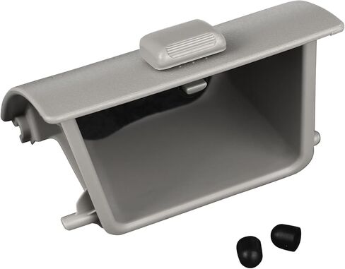 حامل صندوق القفازات باللون الرمادي متوافق مع Toyota Camry 2012 2013 2014 2015 يستبدل 55450-06030-B0 55450-06030 in Saudi Arabia