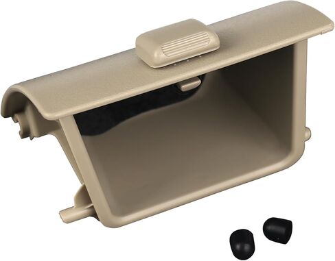 حامل صندوق القفازات باللون الرمادي متوافق مع Toyota Camry 2012 2013 2014 2015 يستبدل 55450-06030-B0 55450-06030 in Saudi Arabia