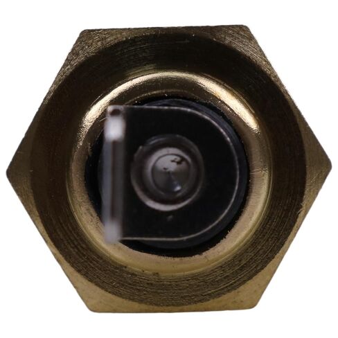 Thermometer Switch 38240-32830 Compatible with Kubota B1550 B1750 B2150 F2000 F2100 M4950 M5950 M6030 M7030 M7580 M7950 M8030 in Saudi Arabia