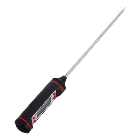 Stainless Steel Oven Safe Thermometer for Air Conditioner Vent Coffee Maker Baking Milk Bottle Instant Read Room Temperature Gauge in Saudi Arabia