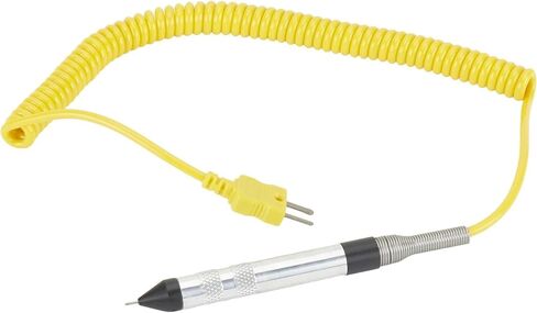 Longacre 52-50642 AccuTech DLX. Digital Pyrometer/Board in Saudi Arabia