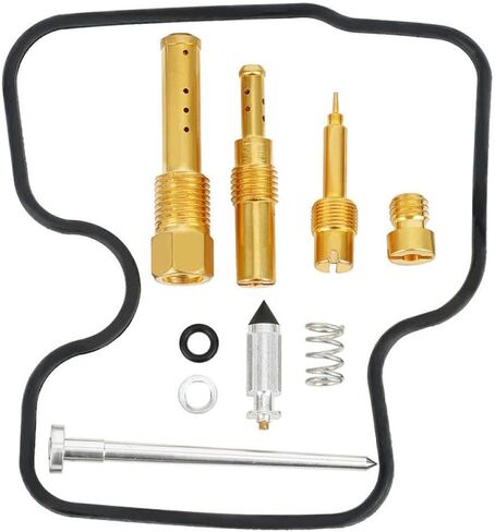 Universal Motorcycle Carburetor Rebuild Repair Tool Kit Compatible With CBR400RR NC29 CB400SF NC31 V-tec 400 CBR400 CB400 CBR CB 400 SF Aftermarket Replacement(1 PC) in Saudi Arabia