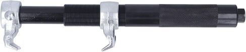 2Pcs Heavy Duty Spring Compressor Tool for Automotive Car Truck, Strut Coil, 2200lb Capacity, Carbon Steel Material, Safe Protection in Saudi Arabia