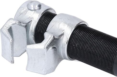 2Pcs Heavy Duty Strut Spring Compressor Tool for Automotive Car Truck, 2200lb Capacity, Carbon Steel Construction, Safe Protection, Ideal for Most Vehicles in Kuwait