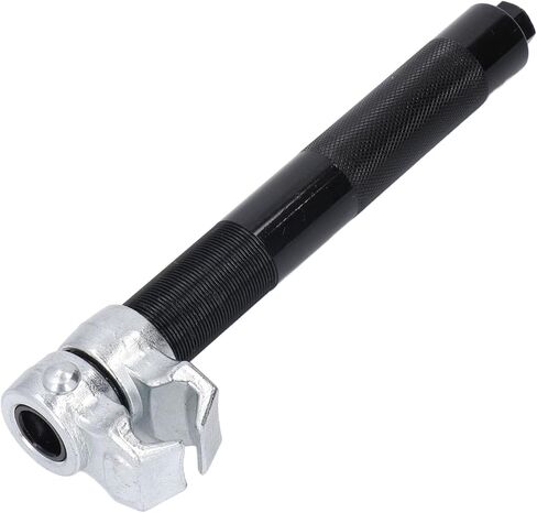 2Pcs Heavy Duty Strut Spring Compressor Tool for Automotive Car Truck, 2200lb Capacity, Carbon Steel Construction, Safe Protection, Ideal for Most Vehicles in Kuwait