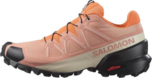 Salomon Women's SPEEDCROSS Trail Running Shoes for Women in Saudi Arabia