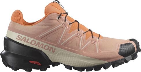 Salomon Women's SPEEDCROSS Trail Running Shoes for Women in Saudi Arabia