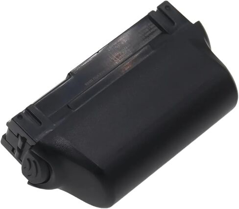 5000mAh Extended Capacity Battery Replacement Battery for Ze'bra WT5400 WT6400 Wearable Computer,Fits PN.BTRY-WT5X6-50MA-01 BT-000490-1820 in Saudi Arabia