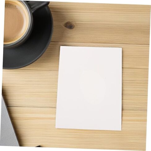 4pcs Flower Press Absorbent Blotting Paper for DIY Floral Art Specimen Boards Dried Flower Craft Projects Durable Versatile in Saudi Arabia