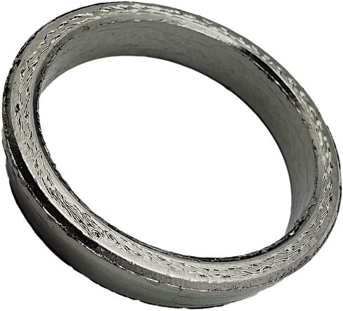 Polaris Snowmobile Exhaust Socket Seal, Genuine OEM Part 3610046, Qty 1 in Saudi Arabia