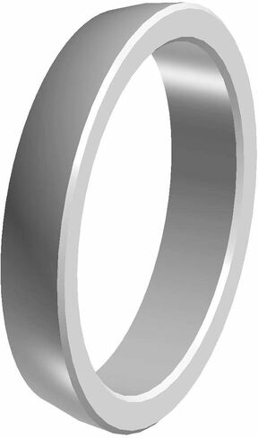 Polaris Snowmobile Exhaust Socket Seal, Genuine OEM Part 3610046, Qty 1 in Saudi Arabia