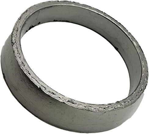 Polaris Snowmobile Exhaust Socket Seal, Genuine OEM Part 3610046, Qty 1 in Saudi Arabia