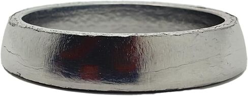 Polaris Snowmobile Exhaust Socket Seal, Genuine OEM Part 3610046, Qty 1 in Saudi Arabia
