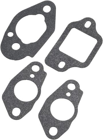Carburetor Gasket Kit Fits 415 HRX GCV GC 135 160 16221 883 800 Compatible with Lawn Mower and Garden Parts in Saudi Arabia