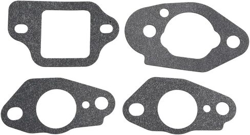 Carburetor Gasket Kit Fits 415 HRX GCV GC 135 160 16221 883 800 Compatible with Lawn Mower and Garden Parts in Saudi Arabia