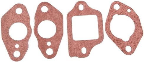 Carburetor Gasket Kit Fits 415 HRX GCV GC 135 160 16221 883 800 Compatible with Lawn Mower and Garden Parts in Saudi Arabia