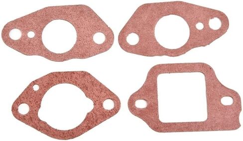 Carburetor Gasket Kit Fits 415 HRX GCV GC 135 160 16221 883 800 Compatible with Lawn Mower and Garden Parts in Saudi Arabia