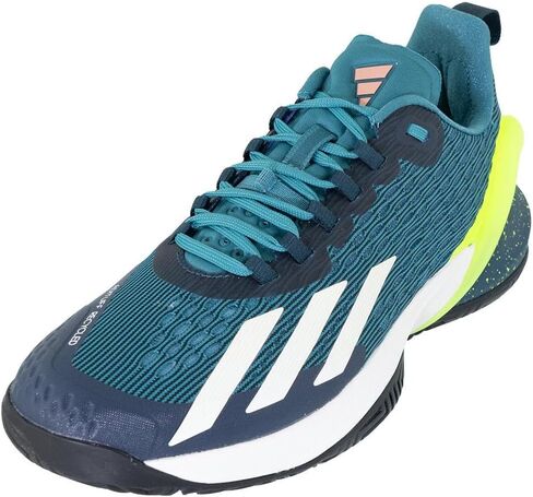 حذاء رياضي Adizero Cybersonic للتنس للرجال من أديداس in Kuwait