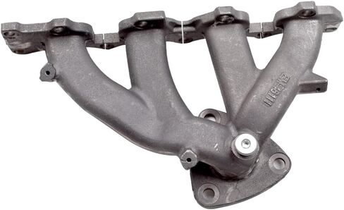 Exhaust Manifold with Gasket Kit Compatible with Equinox Terrain 2015 2016 2017 2.4L L4 Replaces 674-773 12656404 12672285 in Saudi Arabia